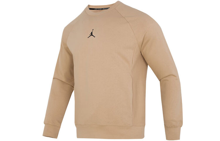 Толстовка мужская светло-хаки Jordan, хаки 
Толстовка мужская светло-хаки Jordan, хаки