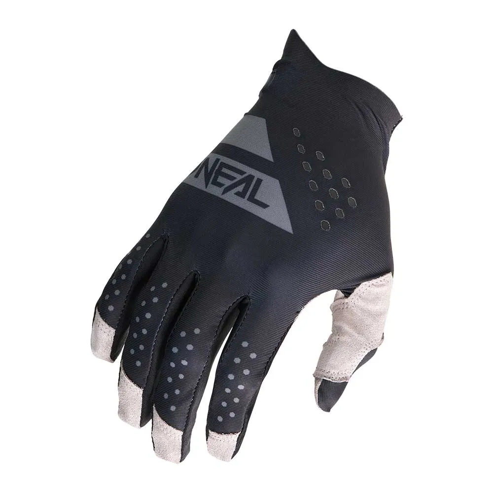 Перчатки Oneal Pin It Slip On, черный
Перчатки Oneal Pin It Slip On, черный