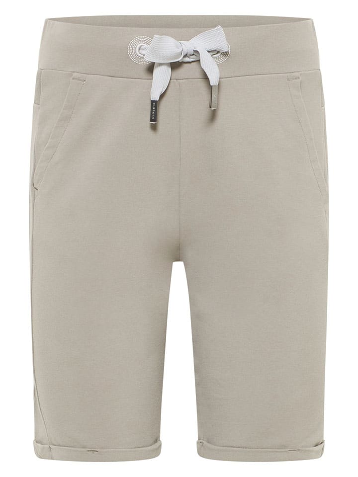 Спортивные брюки ELBSAND, бежевый
Спортивные брюки ELBSAND, бежевый