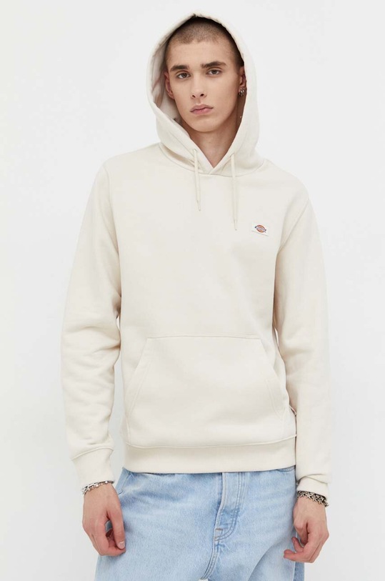 Толстовка Dickies, бежевый
Толстовка Dickies, бежевый