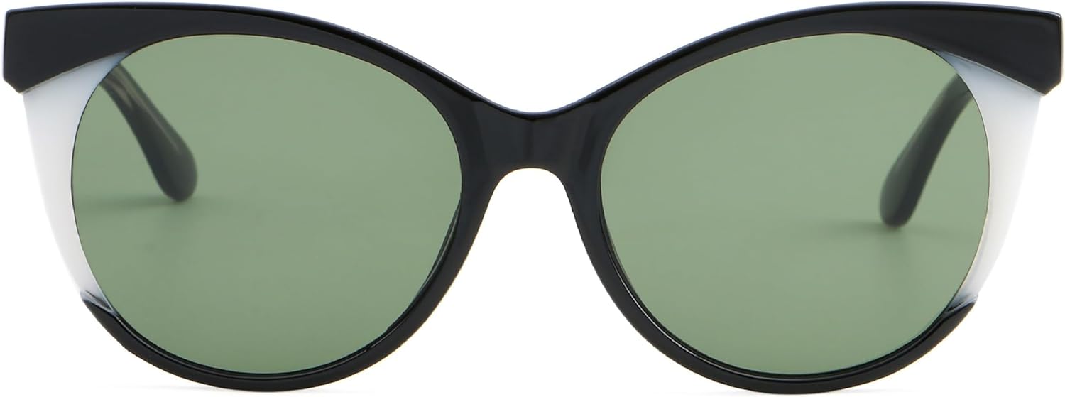 Модные большие круглые солнцезащитные очки «кошачий глаз» для повседневной носки и отдыха на природе, оптовая продажа дизайнерских солнцезащитных очков класса люкс для женщин Generic, A
Модные большие круглые солнцезащитные очки «кошачий глаз» для повседневной носки и отдыха на природе, оптовая продажа дизайнерских солнцезащитных очков класса люкс для женщин Generic, A