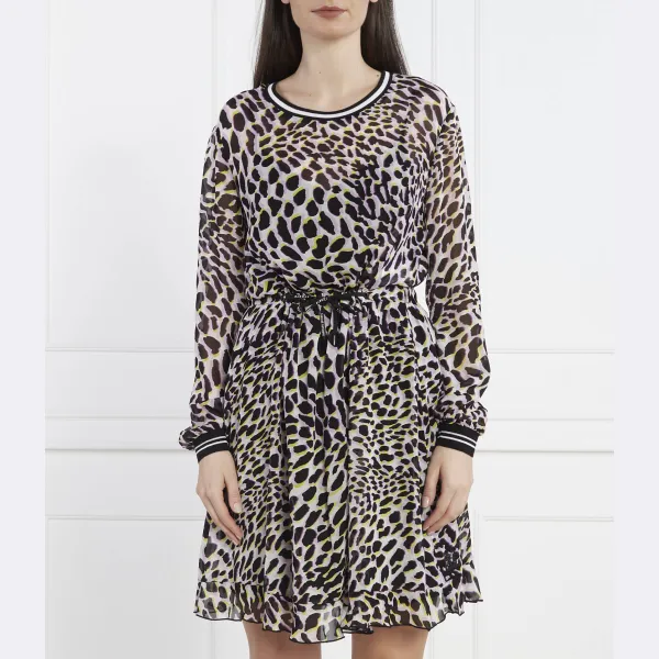 Платье Marc Cain, черный
Платье Marc Cain, черный