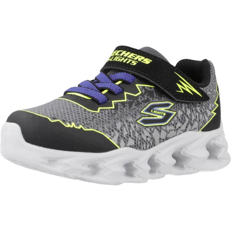 Кроссовки Skechers модель Vortex 2.0 цвет серый
Кроссовки Skechers модель Vortex 2.0 цвет серый