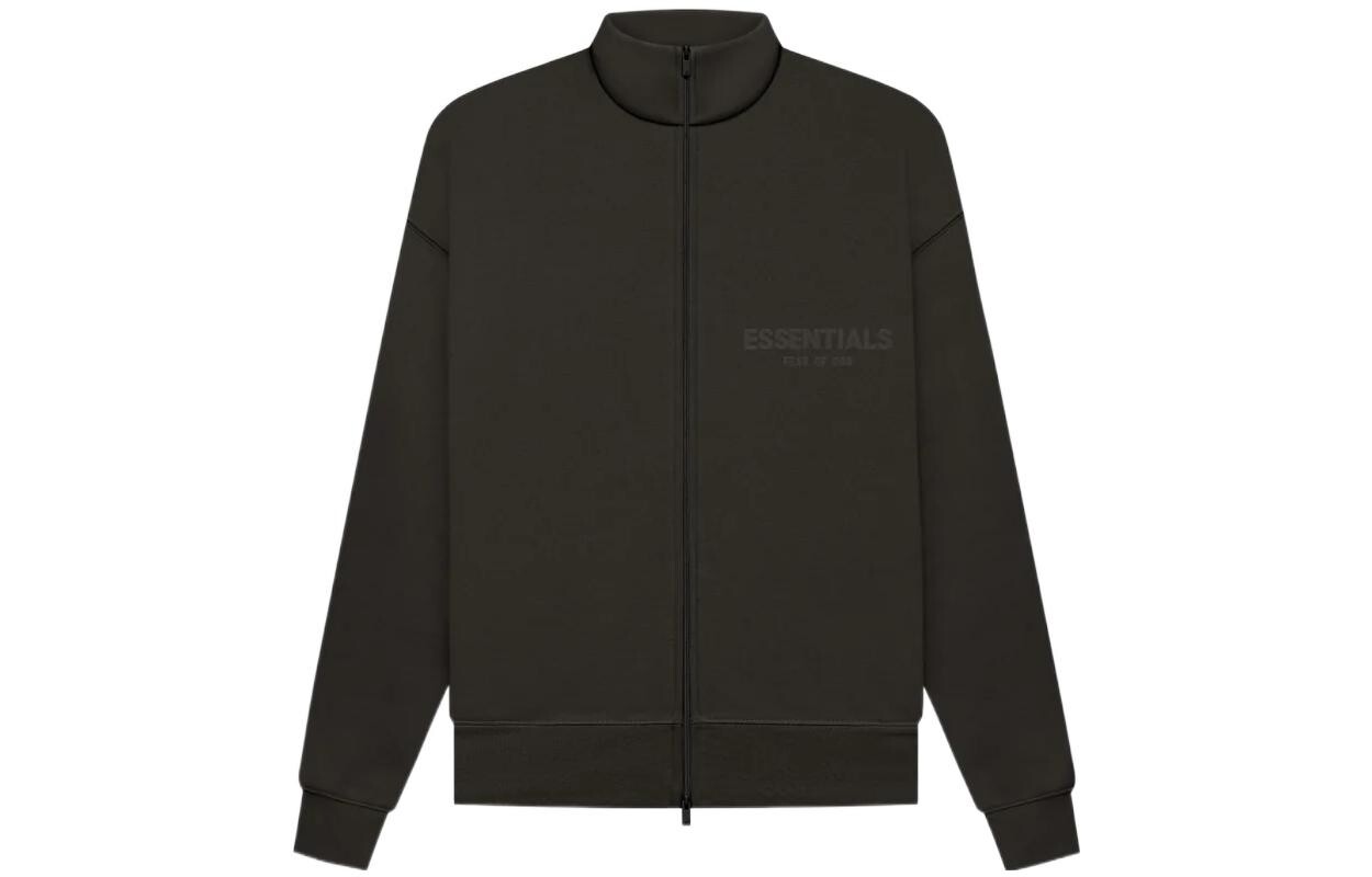 Куртка женская Off Black Fear Of God Essentials
Куртка женская Off Black Fear Of God Essentials