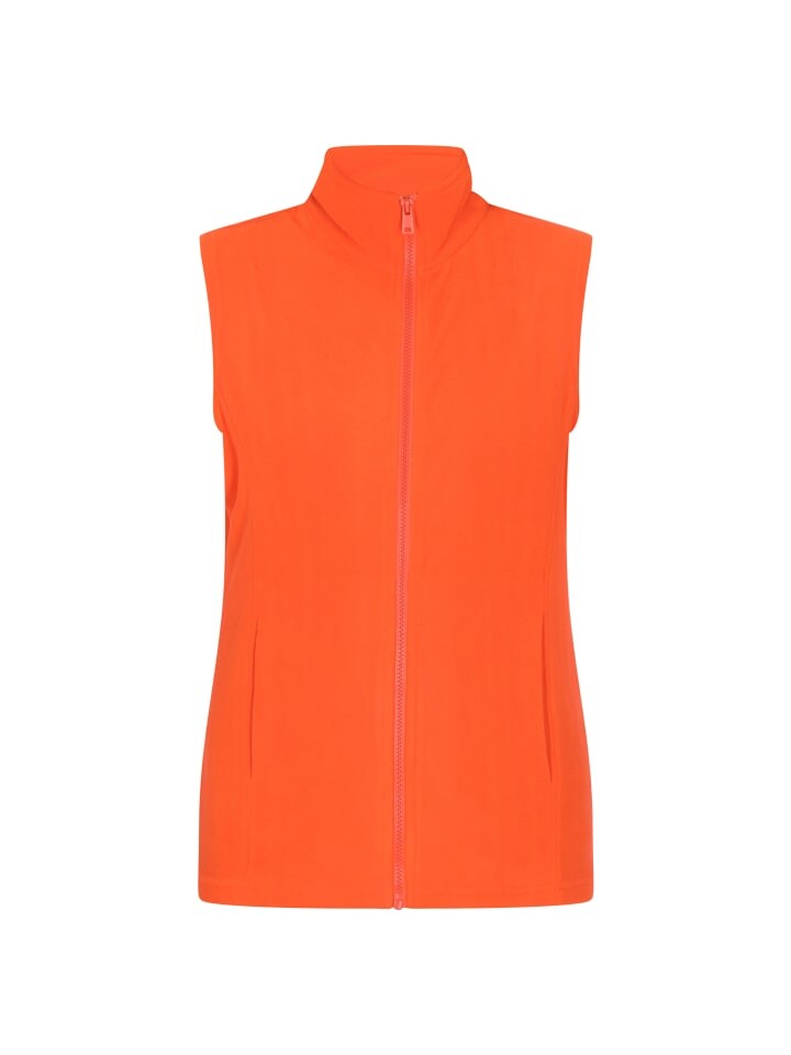 Жилет ROCKEASY Weste, оранжевый
Жилет ROCKEASY Weste, оранжевый