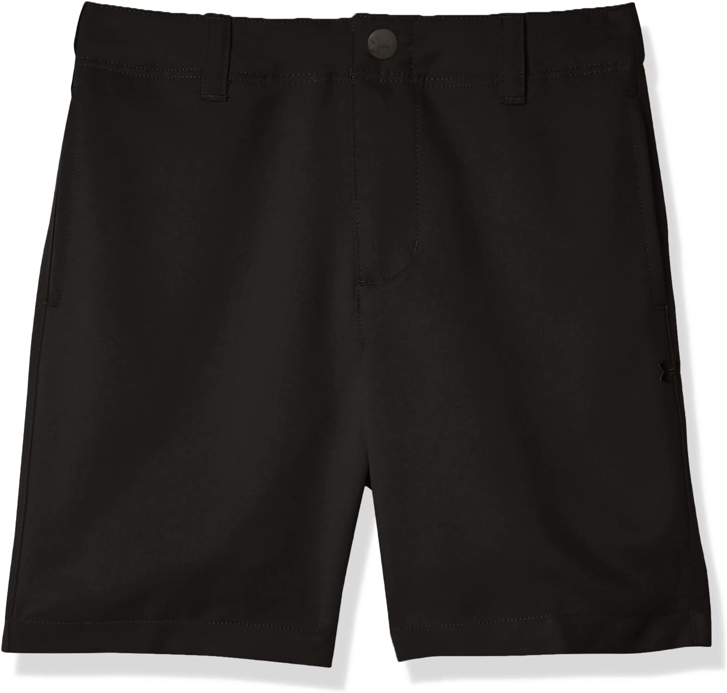 Under Armour Boys Medal Play шорты для гольфа, Black/ Black
Under Armour Boys Medal Play шорты для гольфа, Black/ Black