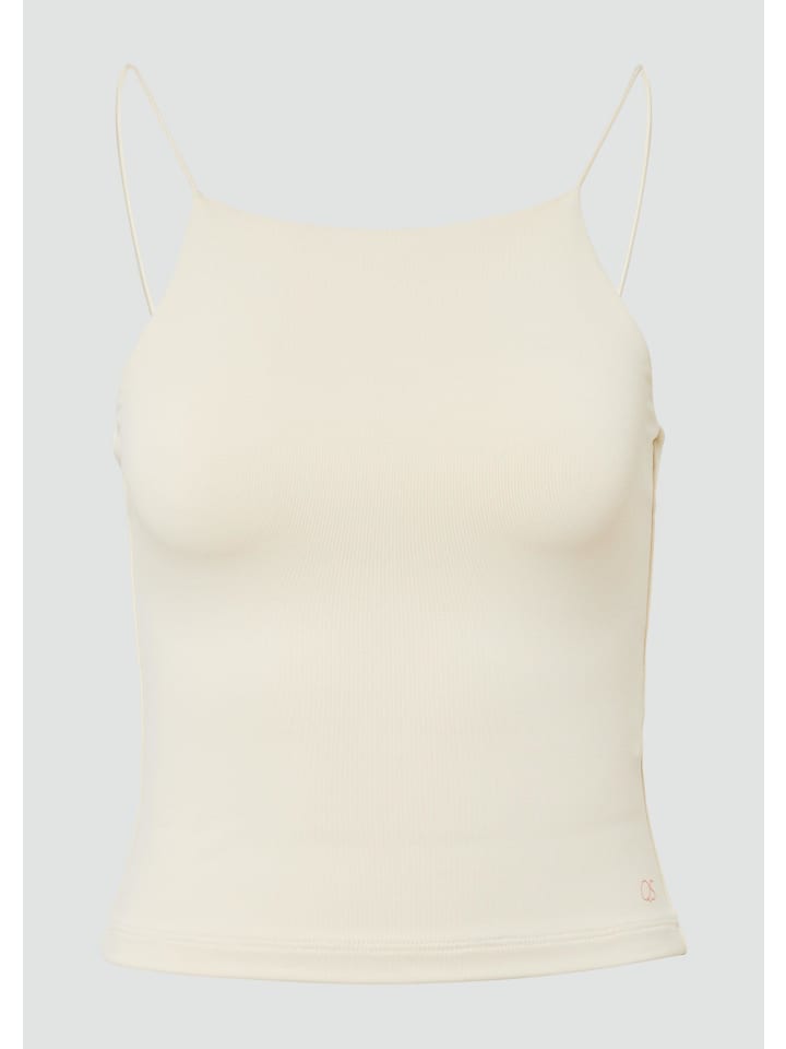 Футболка в цвете 0808_бежевый QS
Футболка в цвете 0808_бежевый QS