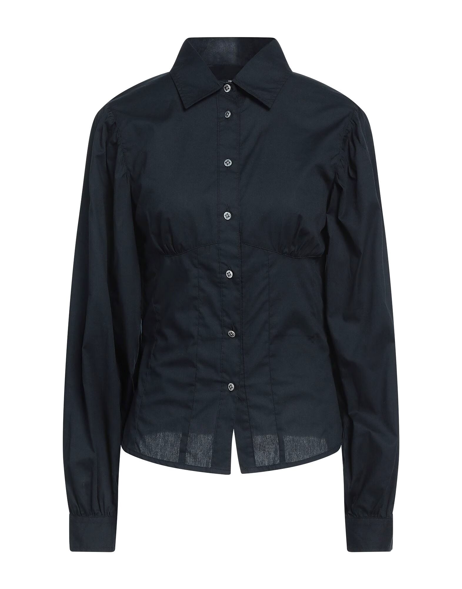 Рубашка John Richmond, черный
Рубашка John Richmond, черный