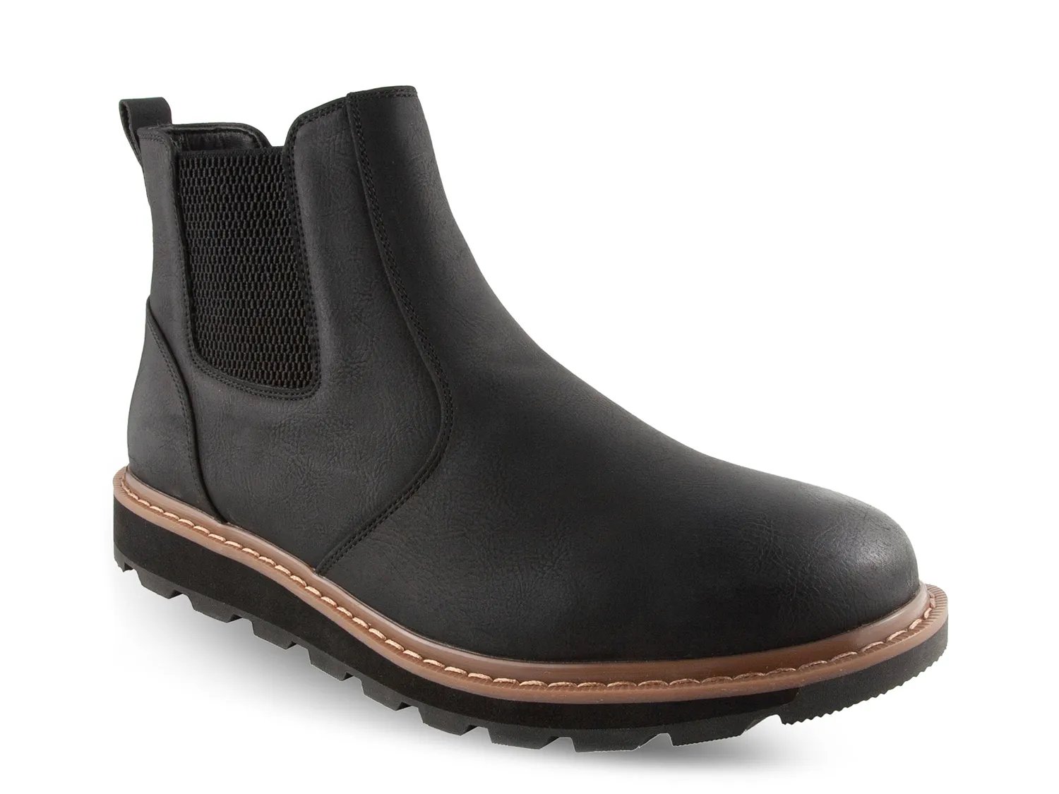 Ботинки Deer Stags Jameson Chelsea Boot, черный
Ботинки Deer Stags Jameson Chelsea Boot, черный