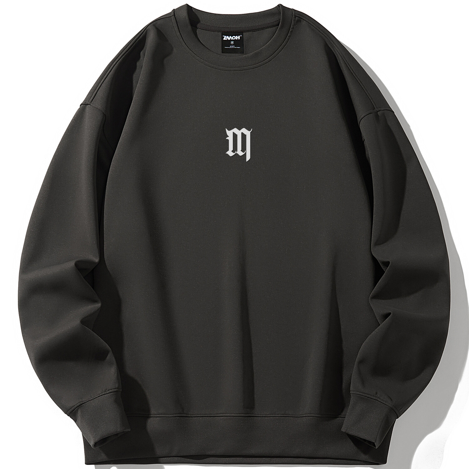 ZMOH худи и свитшоты унисекс, Зеленый Мосс (на флисовой подкладке)
ZMOH худи и свитшоты унисекс, Зеленый Мосс (на флисовой подкладке)