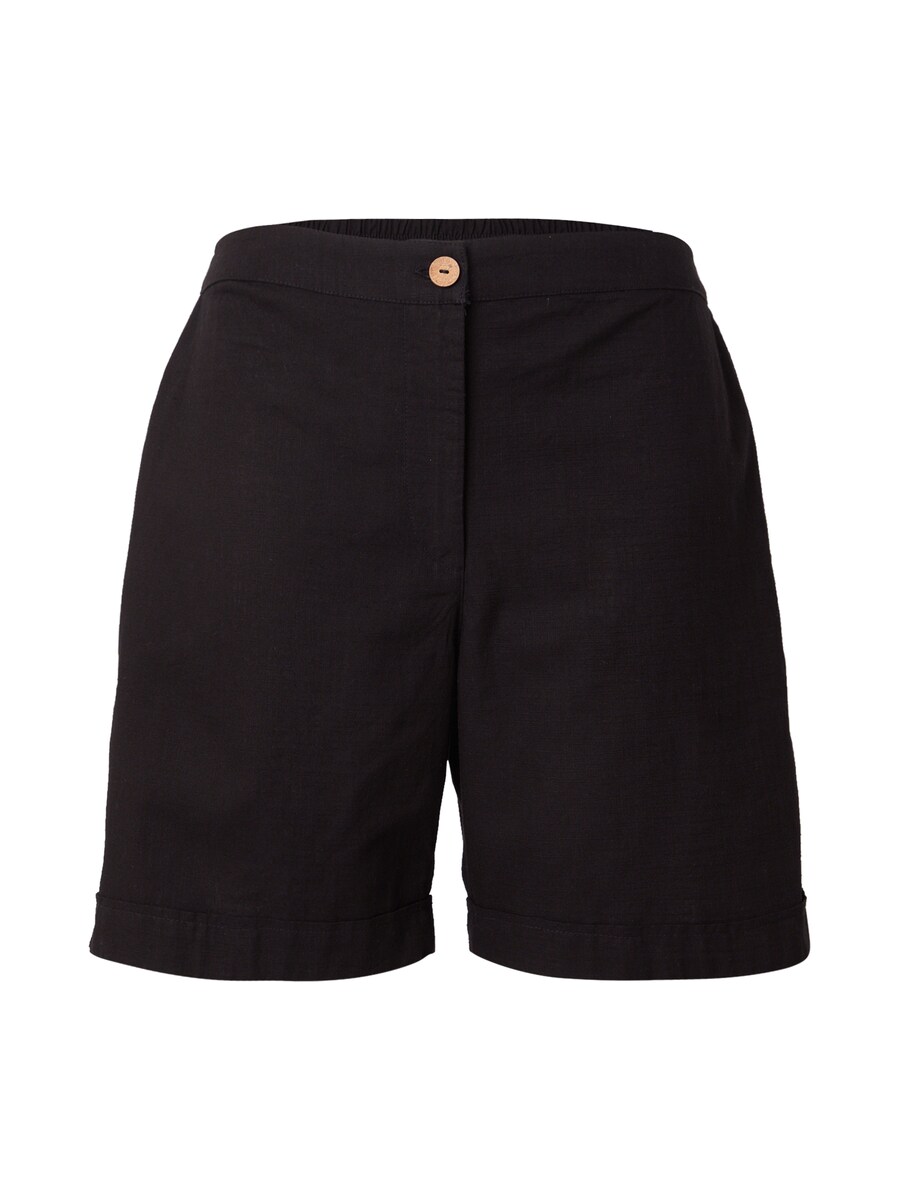 Обычные брюки ONLY Carmakoma, черный
Обычные брюки ONLY Carmakoma, черный