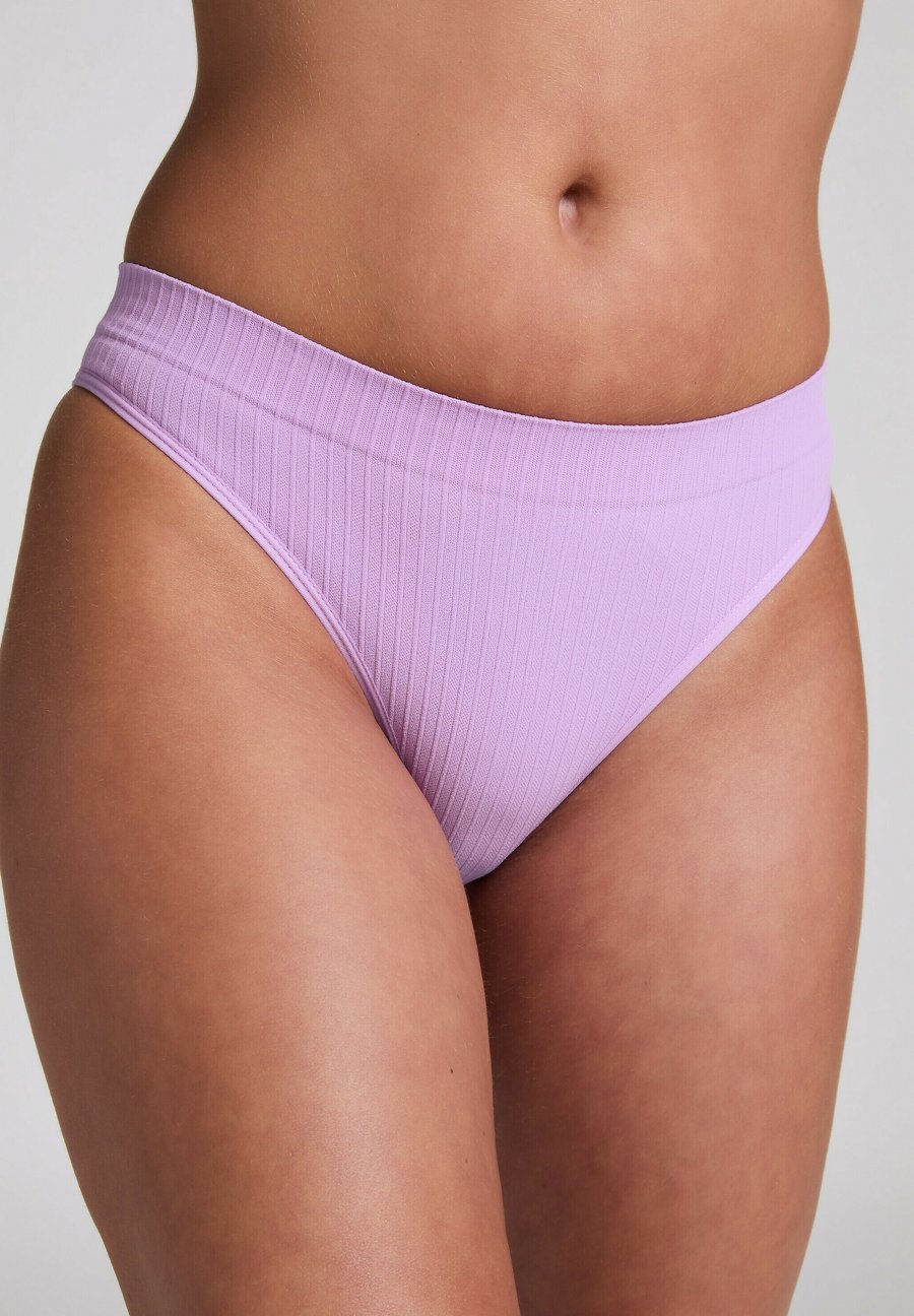 Трусы Hunkemöller DIANNE HIGH LEG, Purple
Трусы Hunkemöller DIANNE HIGH LEG, Purple