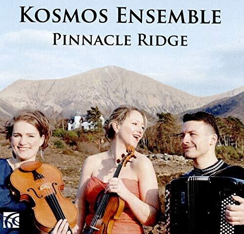 CD диск Pinnacle Ridge / Various: Pinnacle Ridge
CD диск Pinnacle Ridge / Various: Pinnacle Ridge
