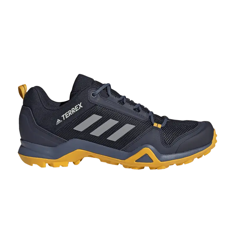 Кроссовки Terrex AX3 'Legend Ink Gold', фиолетовый
Кроссовки Terrex AX3 'Legend Ink Gold', фиолетовый