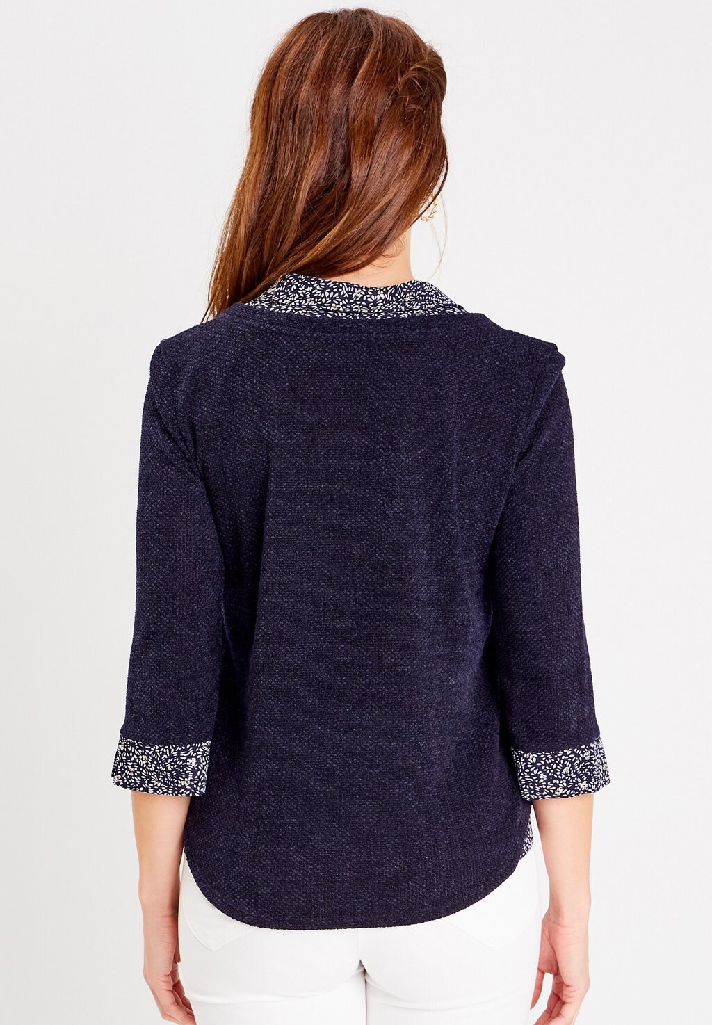 Джемпер Breal, синий
Джемпер Breal, синий