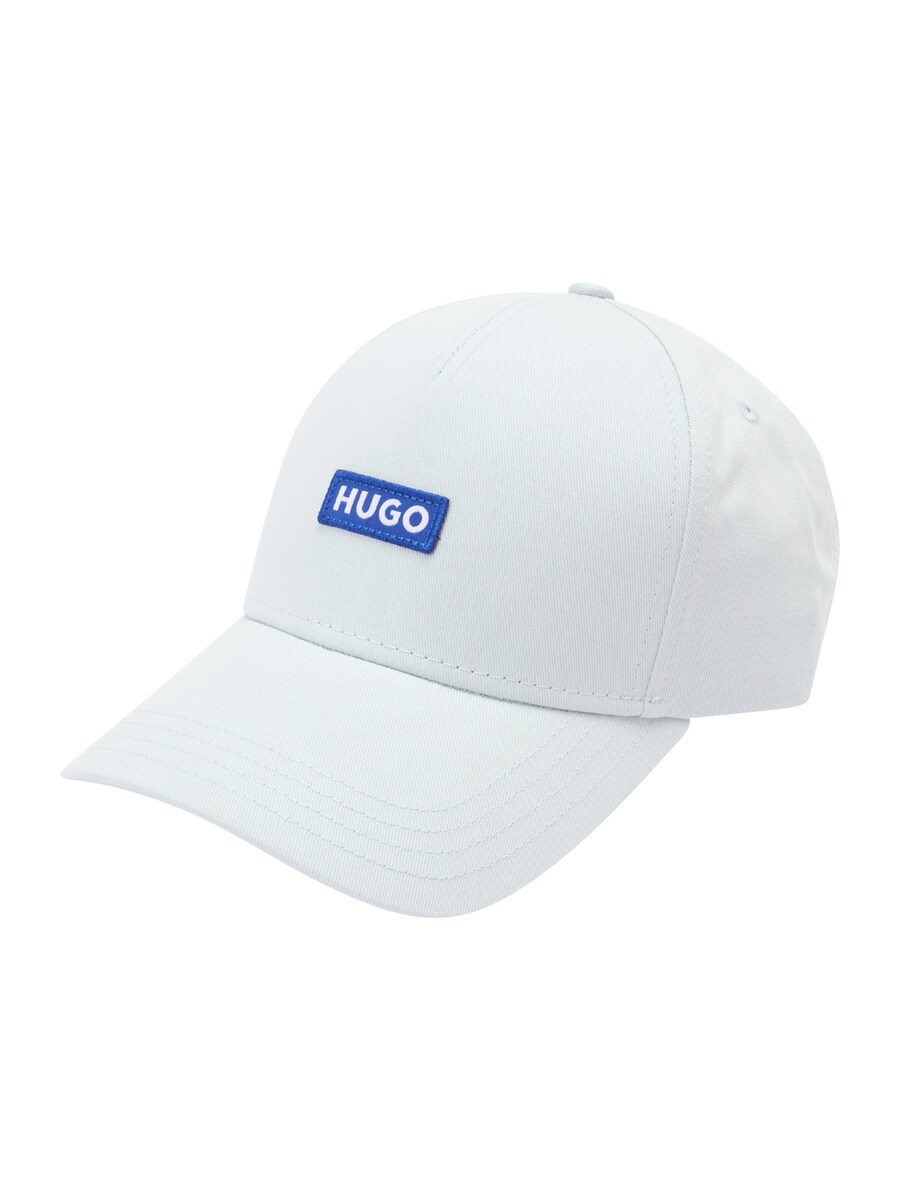 Бейсболка HUGO Jinko, синий
Бейсболка HUGO Jinko, синий