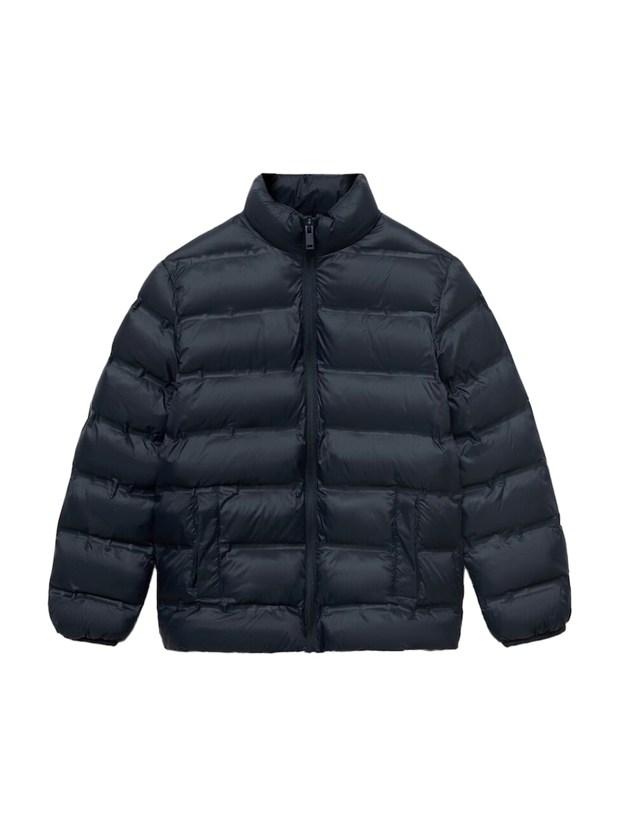 Зимняя куртка MANGO KIDS Unico, темно-синий
Зимняя куртка MANGO KIDS Unico, темно-синий