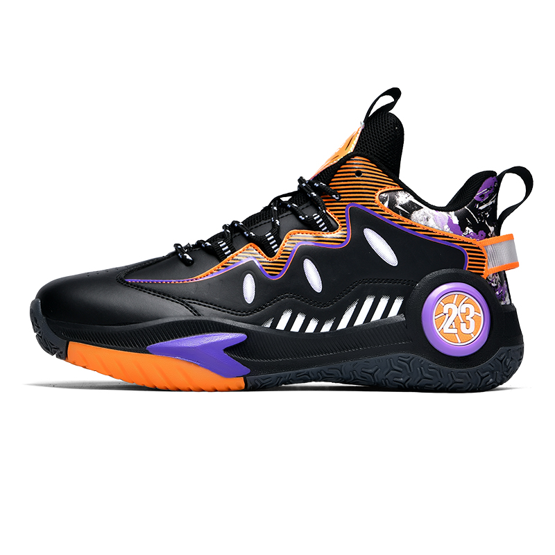 TONYBEAR Низкие баскетбольные кроссовки Unisex черные, цвет Black
TONYBEAR Низкие баскетбольные кроссовки Unisex черные, цвет Black