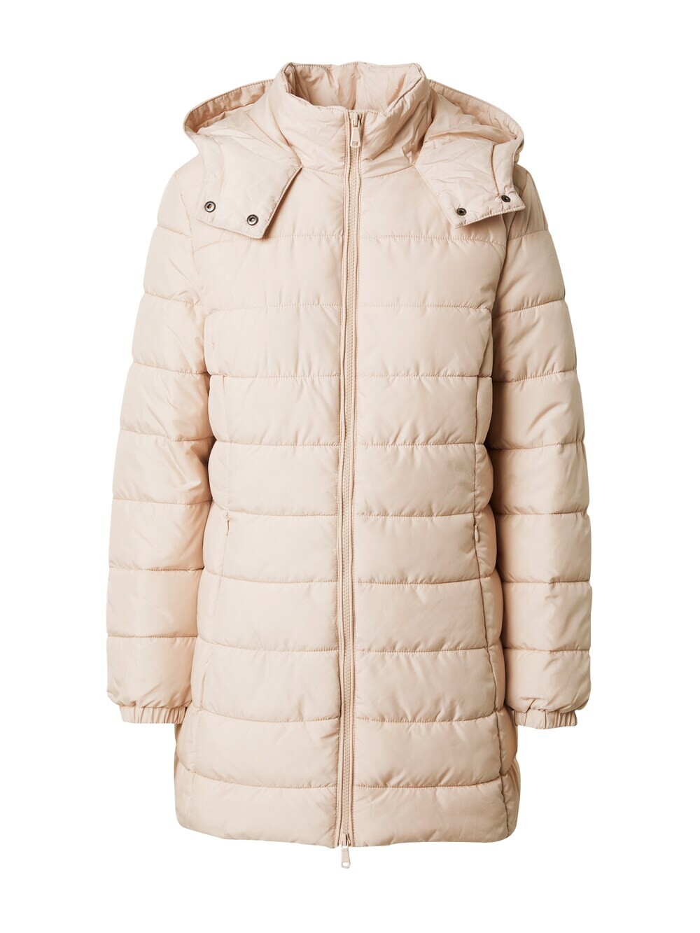 Зимняя куртка About You Hanne, бежевый
Зимняя куртка About You Hanne, бежевый
