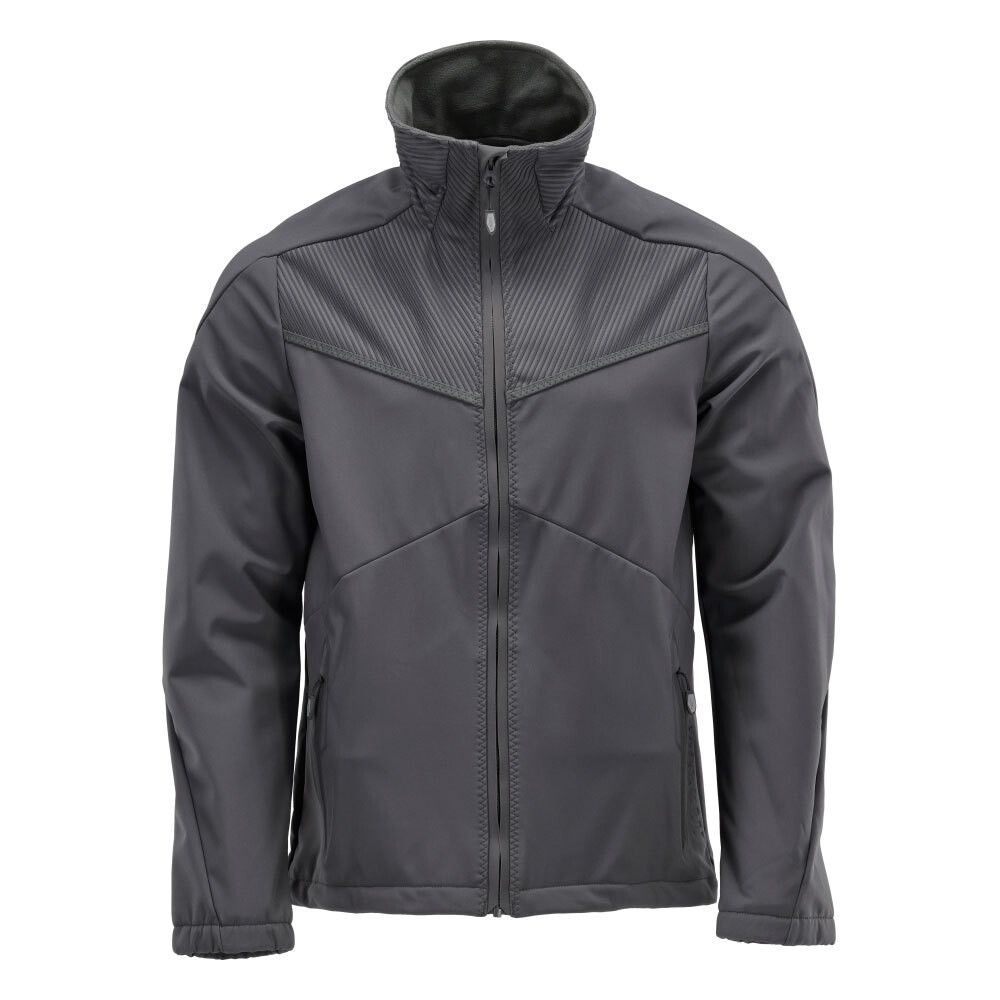 Куртка Mascot Customized 22302 Softshell, серый
Куртка Mascot Customized 22302 Softshell, серый