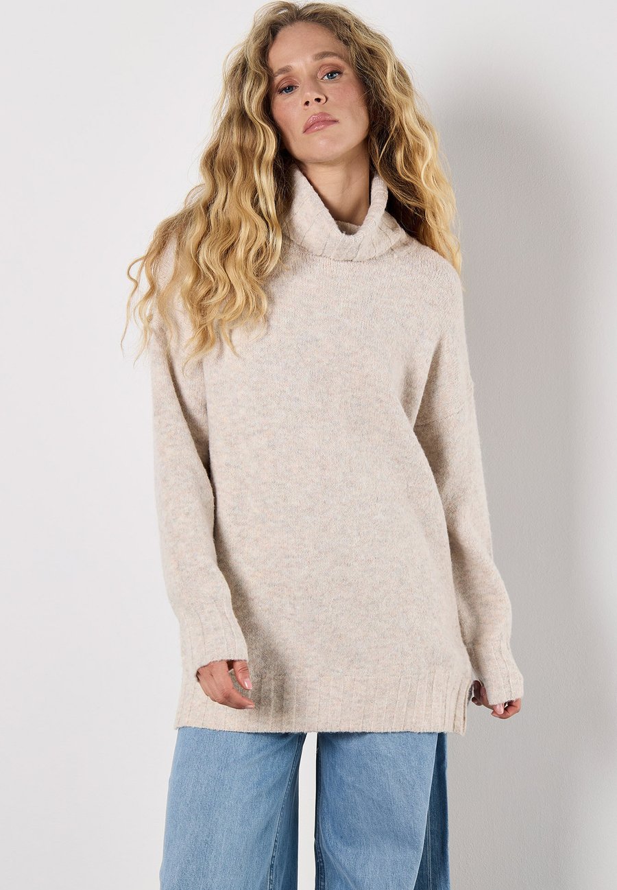 Джемпер Apricot Jumper, Cream/Beige
Джемпер Apricot Jumper, Cream/Beige
