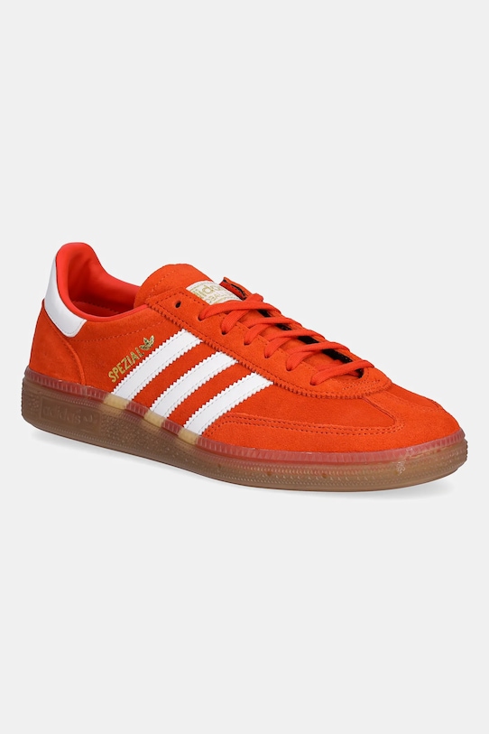 Кроссовки Handball Spezial Adidas Originals, оранжевый
Кроссовки Handball Spezial Adidas Originals, оранжевый