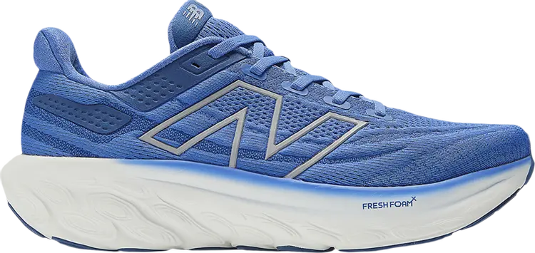 Кроссовки Fresh Foam X 1080v13 'Marine Blue Night Sky', синий
Кроссовки Fresh Foam X 1080v13 'Marine Blue Night Sky', синий