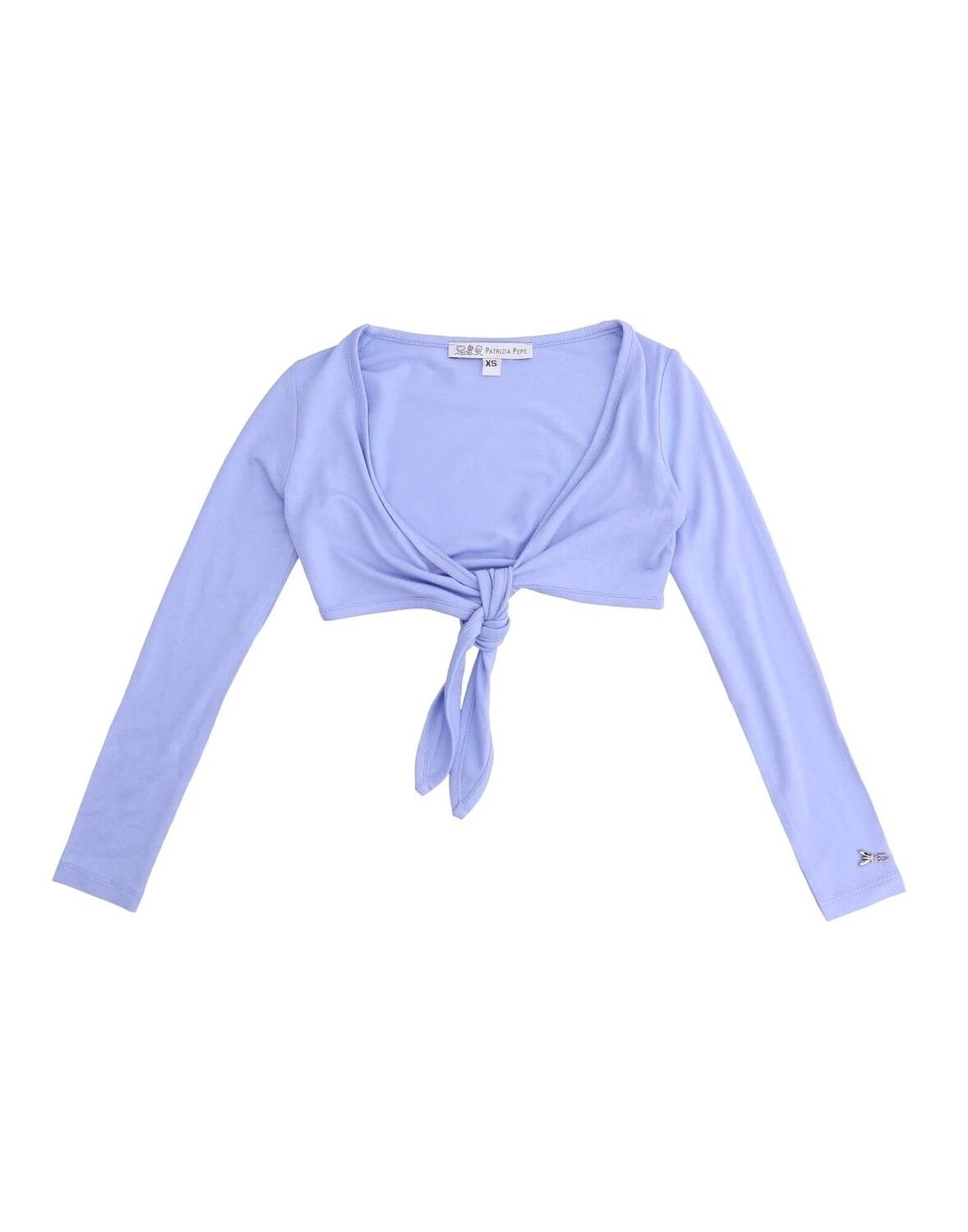 Кардиган Patrizia Pepe, сирень
Кардиган Patrizia Pepe, сирень