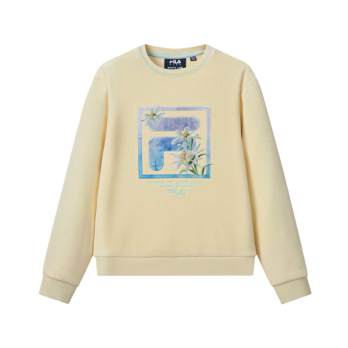 FILA KIDS Свитшот Orange Beige Yellow для подростков
FILA KIDS Свитшот Orange Beige Yellow для подростков