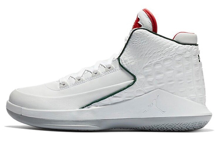 Мужские баскетбольные кроссовки Jordan Air Jordan 32
Мужские баскетбольные кроссовки Jordan Air Jordan 32