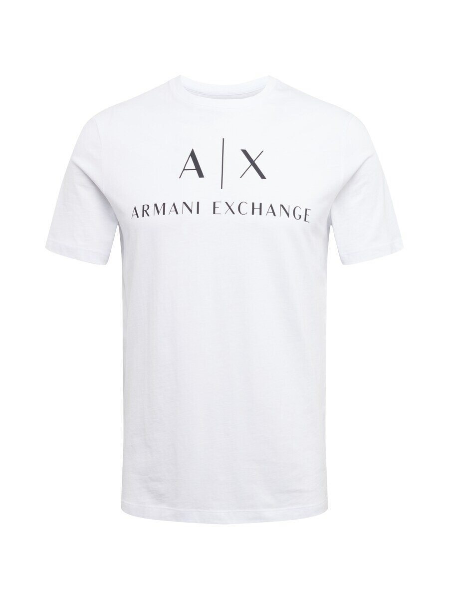 Футболка Armani Exchange 8NZTCJ, белый
Футболка Armani Exchange 8NZTCJ, белый