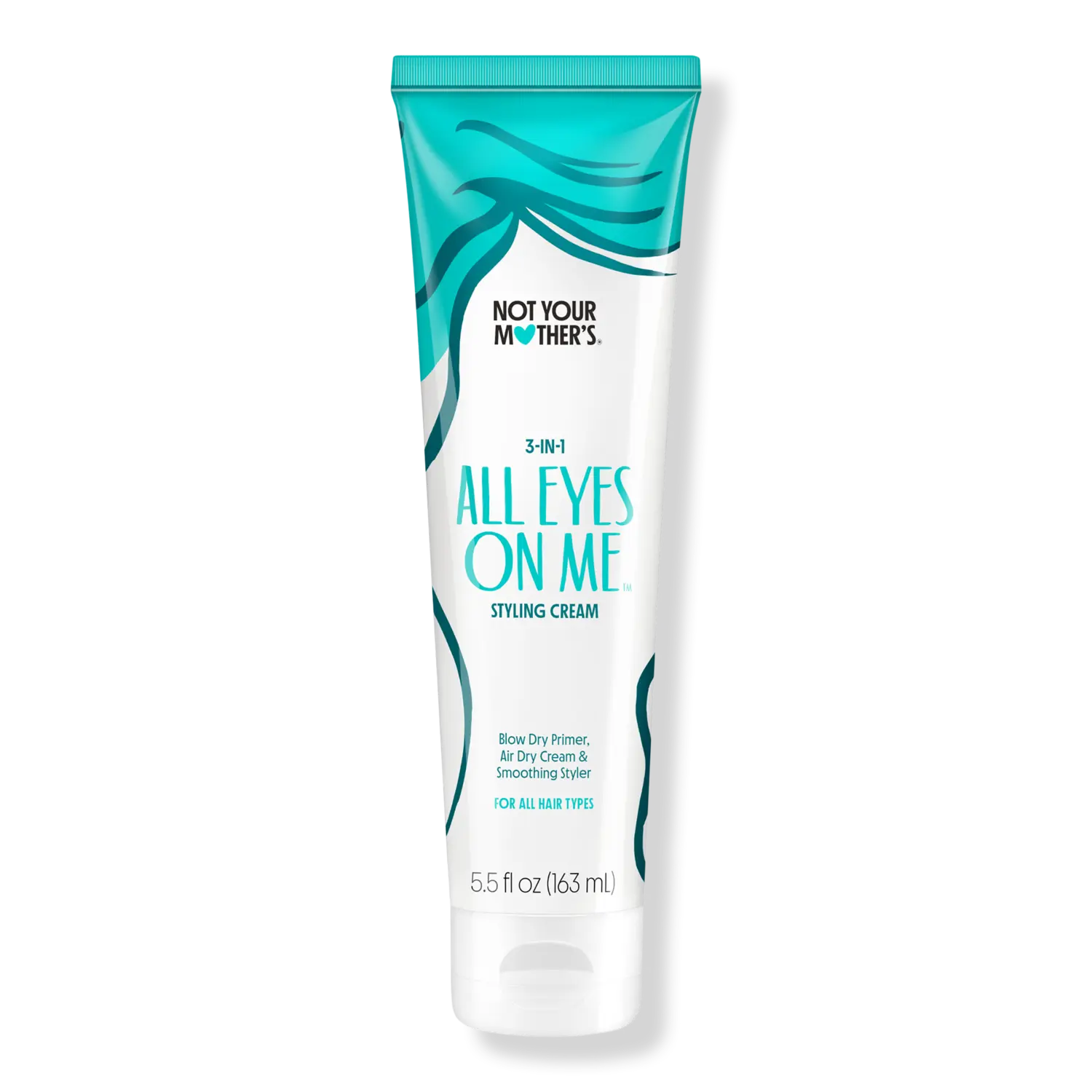 Крем для укладки волос All Eyes On Me 3-в-1 Not Your Mother's, 5.5 oz
Крем для укладки волос All Eyes On Me 3-в-1 Not Your Mother's, 5.5 oz