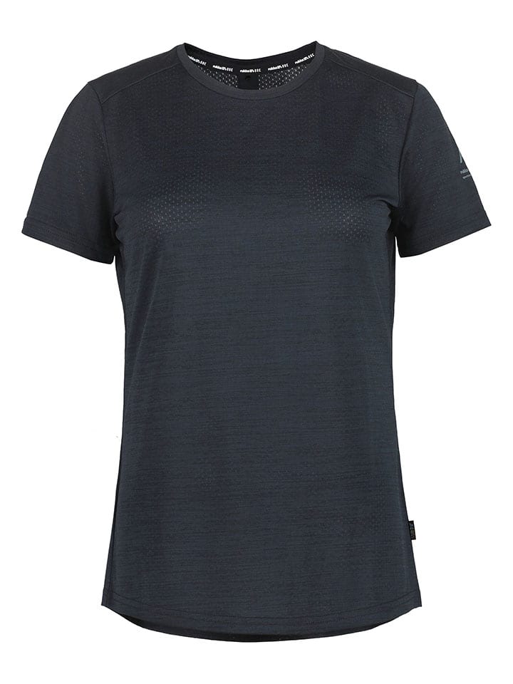 Функциональная рубашка "Ylakartti" черного цвета rukka
Функциональная рубашка "Ylakartti" черного цвета rukka