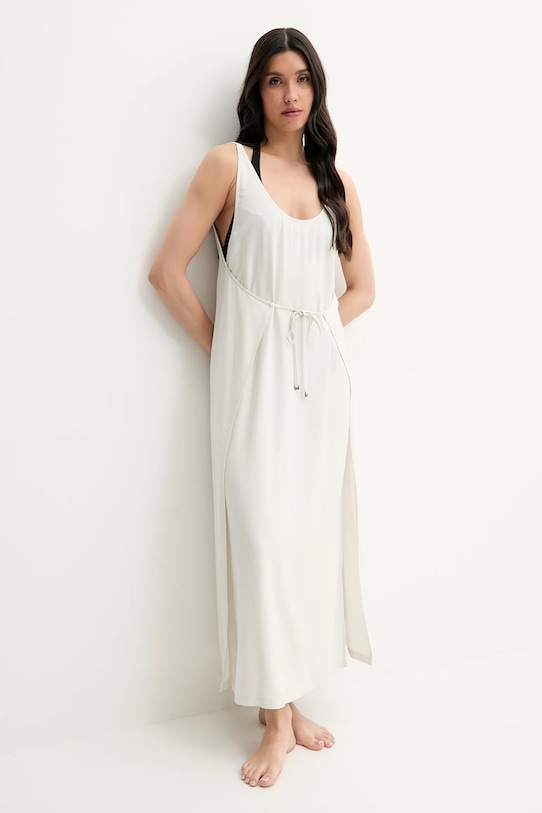 Пляжное платье Calvin Klein, серый
Пляжное платье Calvin Klein, серый