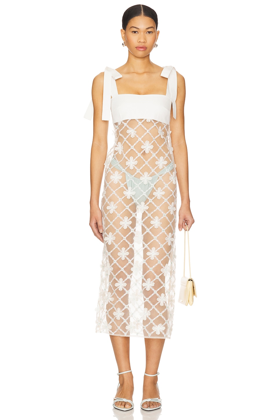 Платье Tallula Siedres, multi
Платье Tallula Siedres, multi