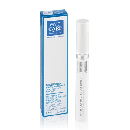 Тушь для ресниц Eye Care 9 г Sapphire Eye Care Cosmetics
Тушь для ресниц Eye Care 9 г Sapphire Eye Care Cosmetics