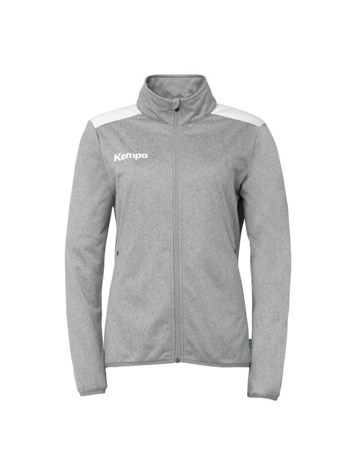 Дождевик Kempa, цвет dark grau melange
Дождевик Kempa, цвет dark grau melange
