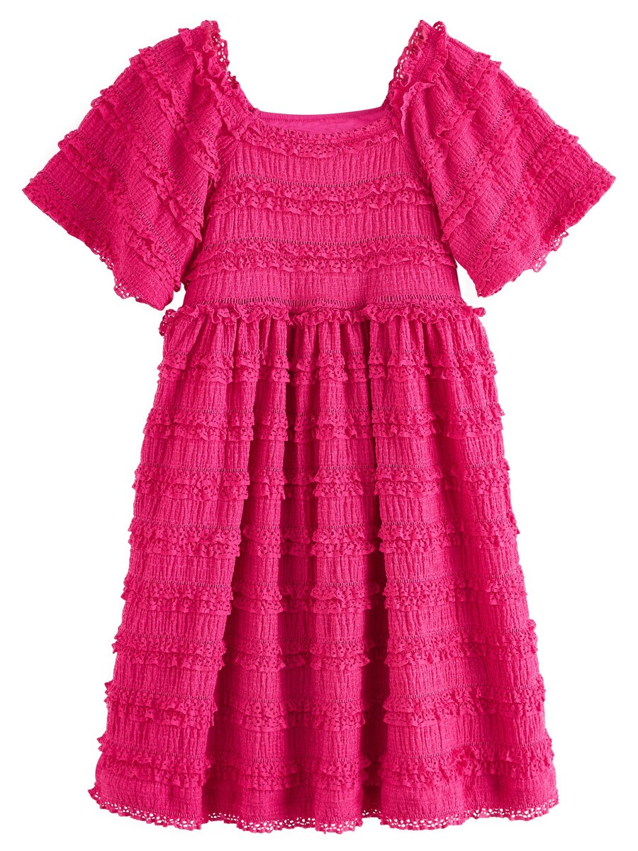 Платье Next, розовый
Платье Next, розовый