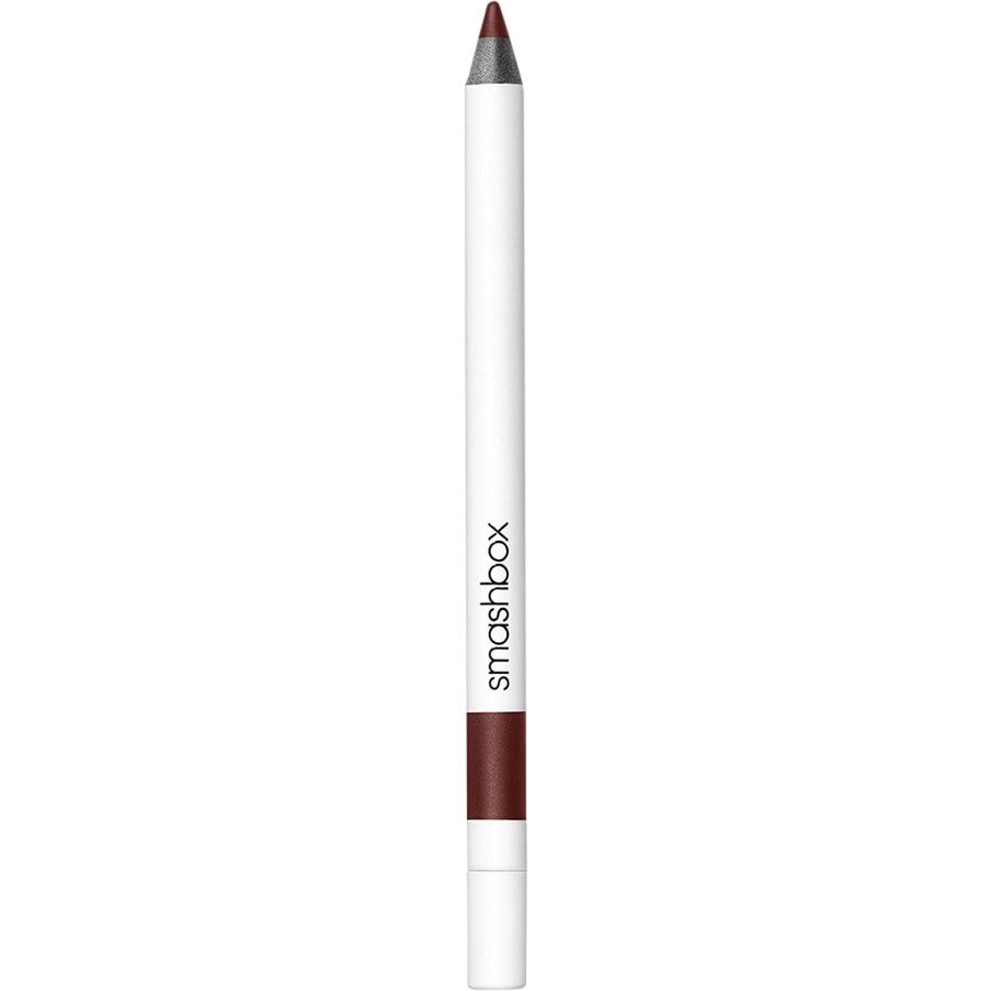 Карандаш для губ smashbox Be LLegendary Line & Prime Pencil, dark reddish brown / 1,2 g
Карандаш для губ smashbox Be LLegendary Line & Prime Pencil, dark reddish brown / 1,2 g