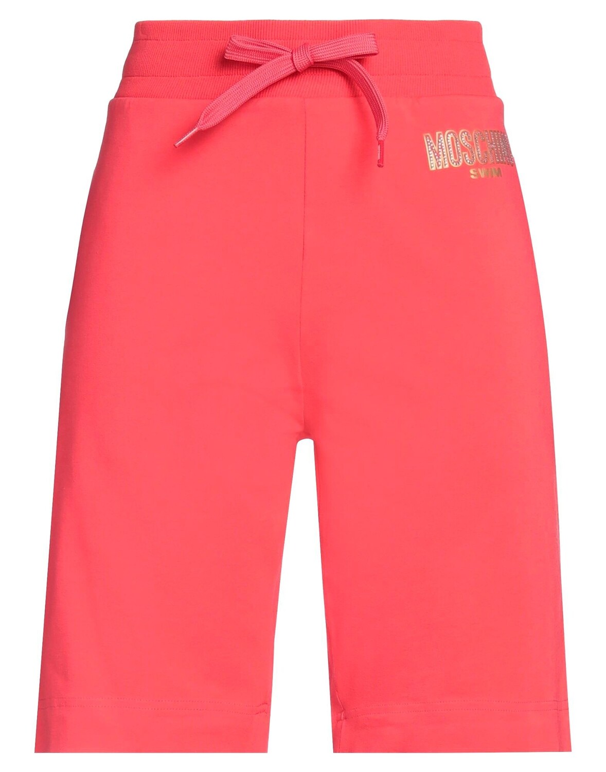Шорты Moschino, коралл
Шорты Moschino, коралл