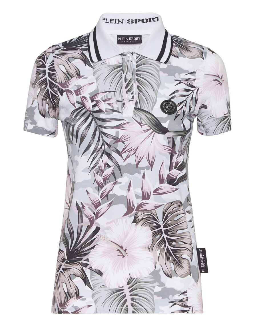 Футболка Plein Sport Shirt, разноцветный
Футболка Plein Sport Shirt, разноцветный