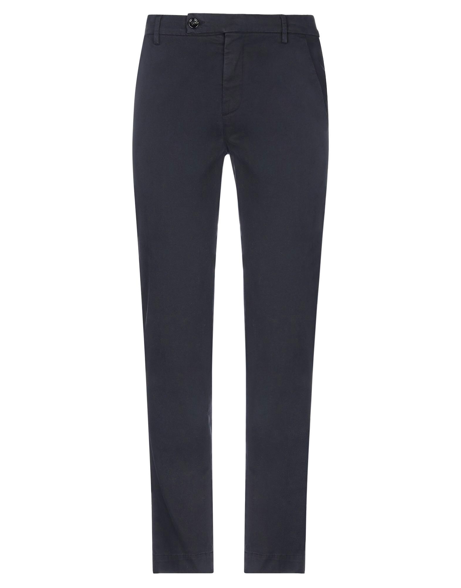 Брюки True Nyc, полуночно-синий
Брюки True Nyc, полуночно-синий