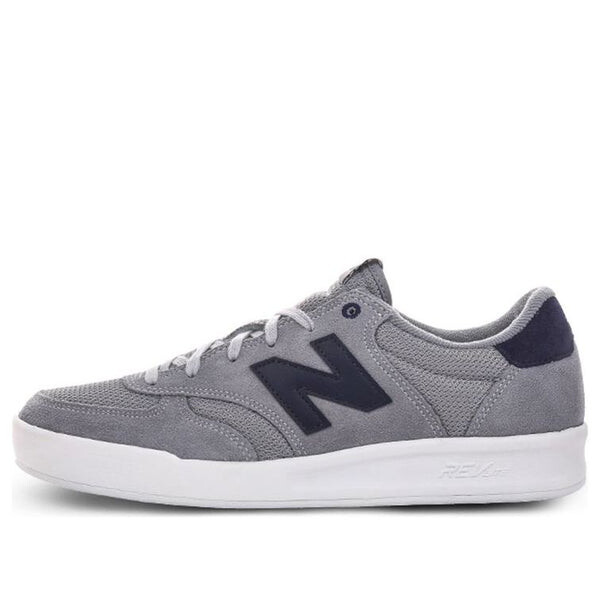 Кроссовки унисекс 300 series кроссовки серебристые New Balance, серый
Кроссовки унисекс 300 series кроссовки серебристые New Balance, серый