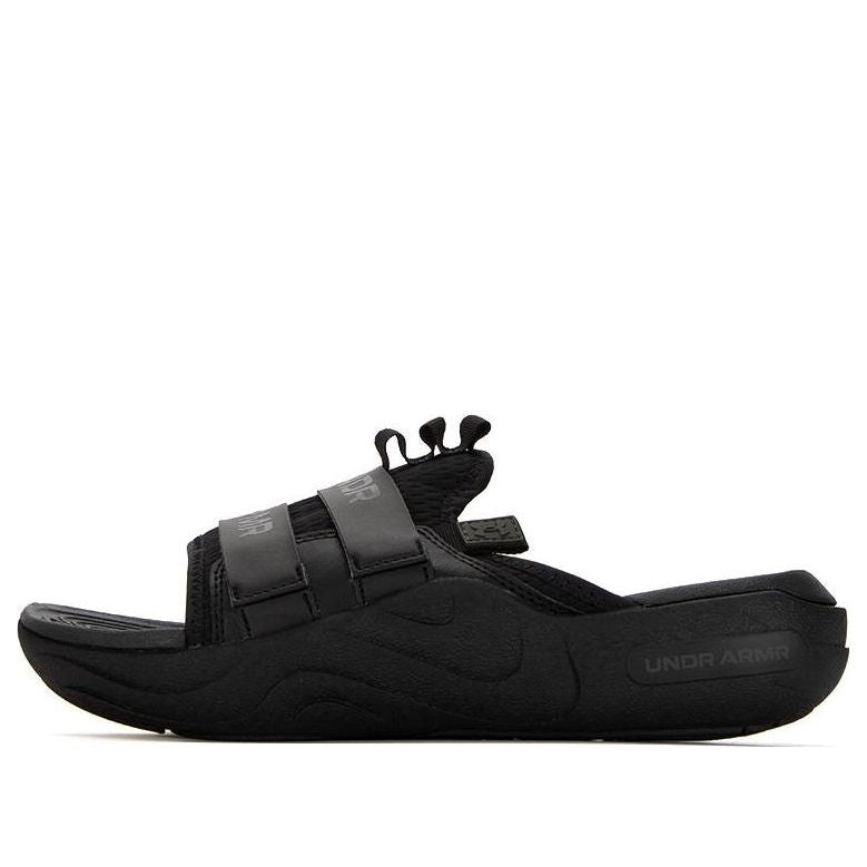 Шлепанцы Under Armour UA U Alpha Sla
Шлепанцы Under Armour UA U Alpha Sla