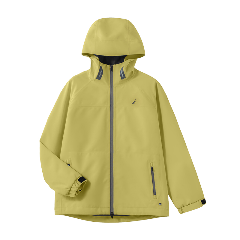 Детская ветровка NAUTICA, зеленый
Детская ветровка NAUTICA, зеленый