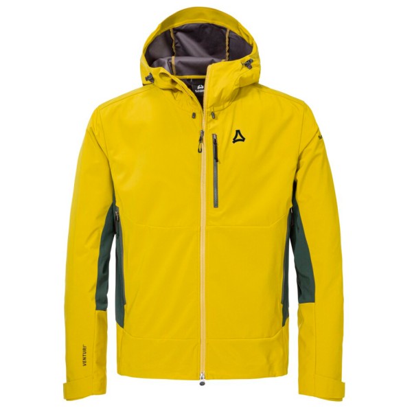 Куртка софтшелл milagle - куртка софтшелл Schöffel, Golden Spice
Куртка софтшелл milagle - куртка софтшелл Schöffel, Golden Spice