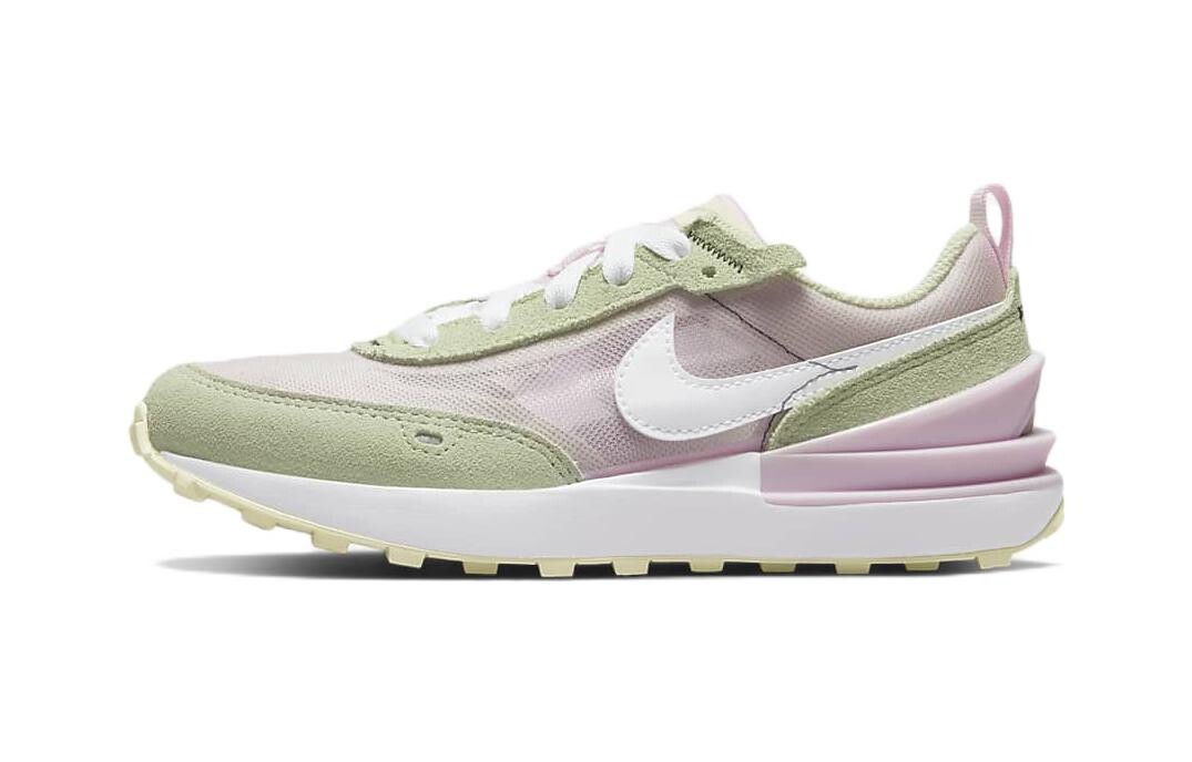 Детская повседневная обувь Nike Waffle One BP
Детская повседневная обувь Nike Waffle One BP