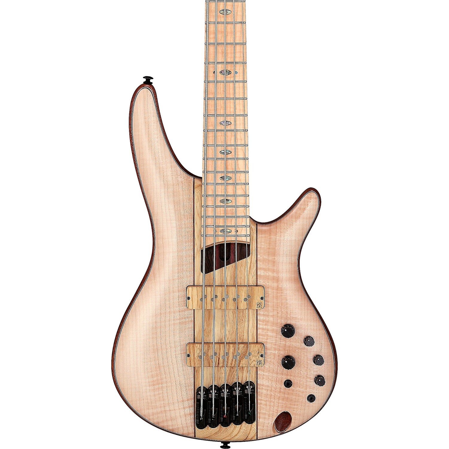 Ibanez Premium SR5FMDX2 5-струнная электробас-гитара Natural Low Gloss
Ibanez Premium SR5FMDX2 5-струнная электробас-гитара Natural Low Gloss