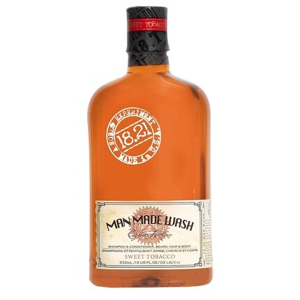 Промывка 530мл, 18.21 Man Made
Промывка 530мл, 18.21 Man Made