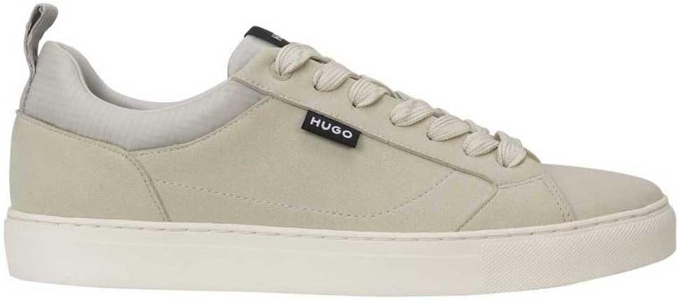 HUGO мужские современные теннисные кроссовки, Light Beige
HUGO мужские современные теннисные кроссовки, Light Beige